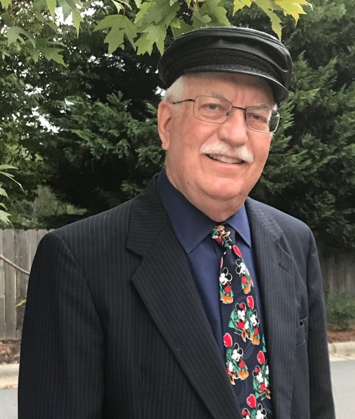 Obituary of Francis Eugene "Gene" Stafford Funeral Homes & Cremat...