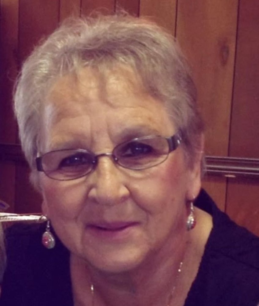 Obituary Of Sue Mcguire Funeral Homes Cremation Services Pi