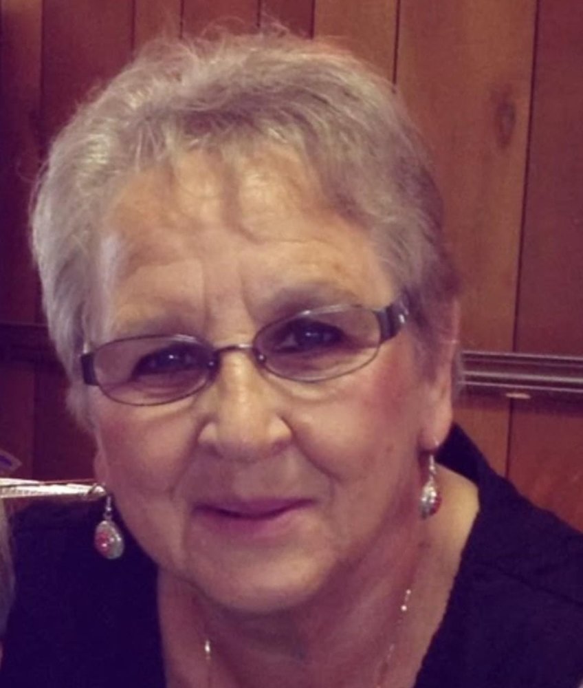 Obituary of "Sue" McGuire Funeral Homes & Cremation Services Pi...