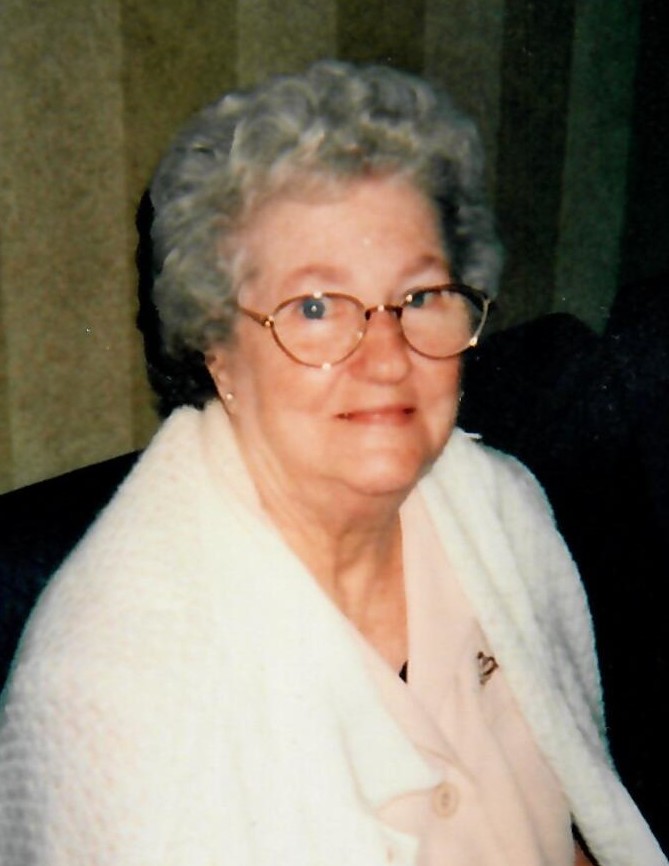 Obituary Of Mary Lou Alley Smith Funeral Homes Cremation Servic